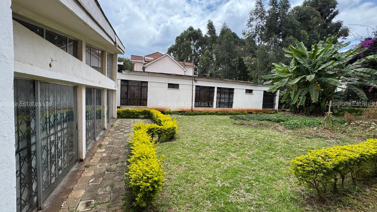 0.25 ac Commercial Property in Lavington - 1