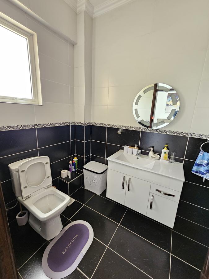 Furnished 2 Bed Apartment with En Suite in Brookside - 11 Furnished 2 Bed Apartment with En Suite in Brookside - 11