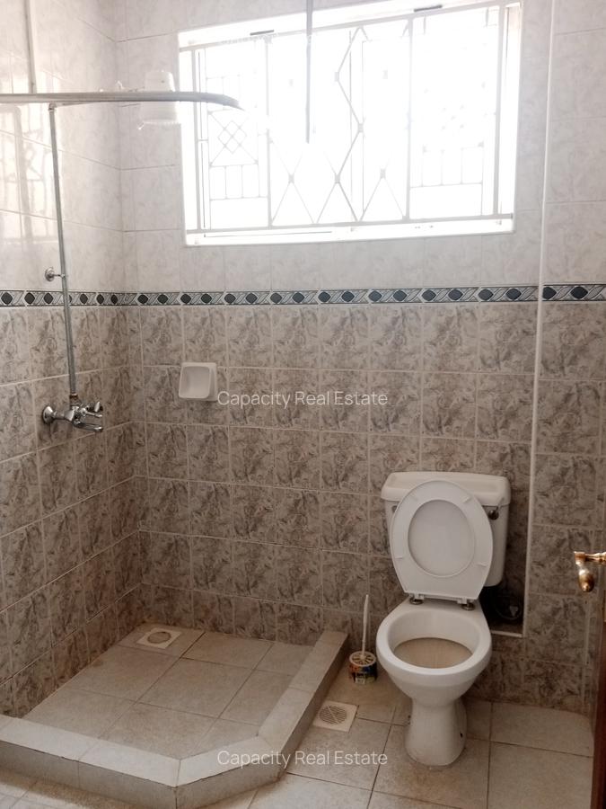 4 Bed Apartment with En Suite in Rhapta Road - 11