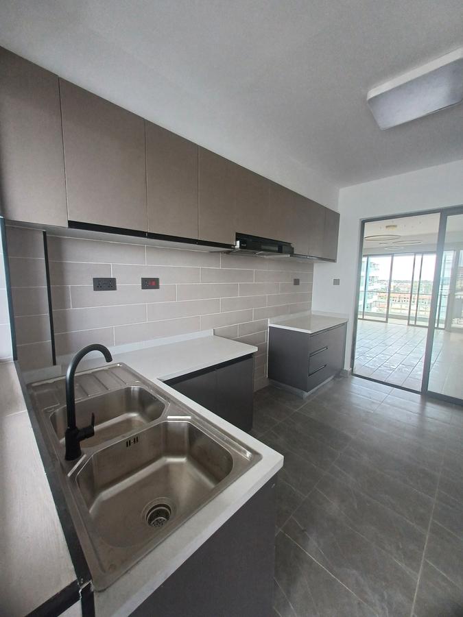 3 Bed Apartment with En Suite in Syokimau - 7