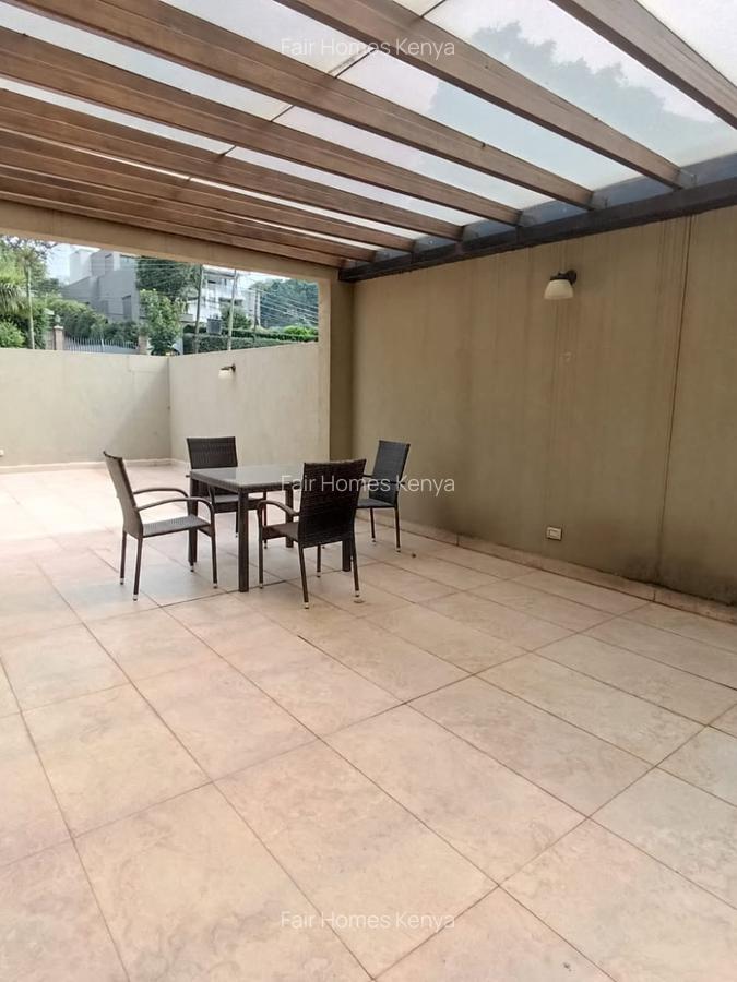 5 Bed Townhouse with En Suite at Convent Drive - 11