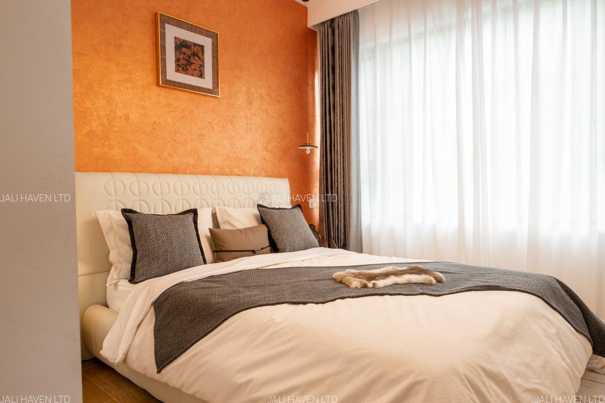 3 Bed Apartment with En Suite in Lavington - 14