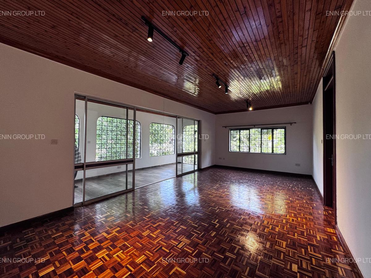 5 Bed House with En Suite at Thigiri Ridge - 5