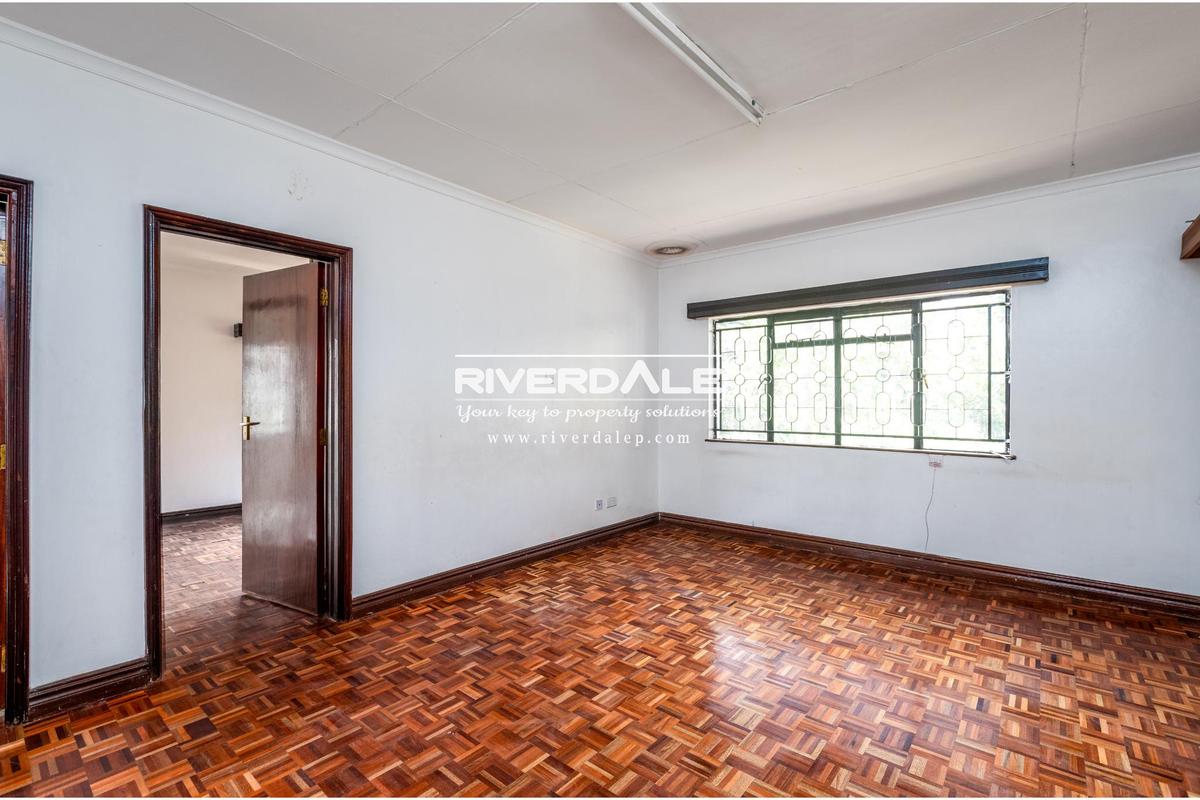 0.5 ac Commercial Property with Parking in Lavington - 15