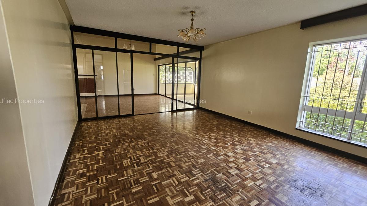 5 Bed House with En Suite in Gigiri - 3