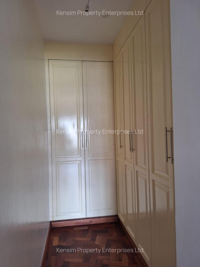 5 Bed House with En Suite in Loresho - 8