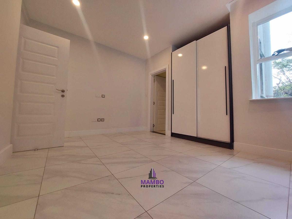 3 Bed Apartment with En Suite at Rhapta Rd - 6