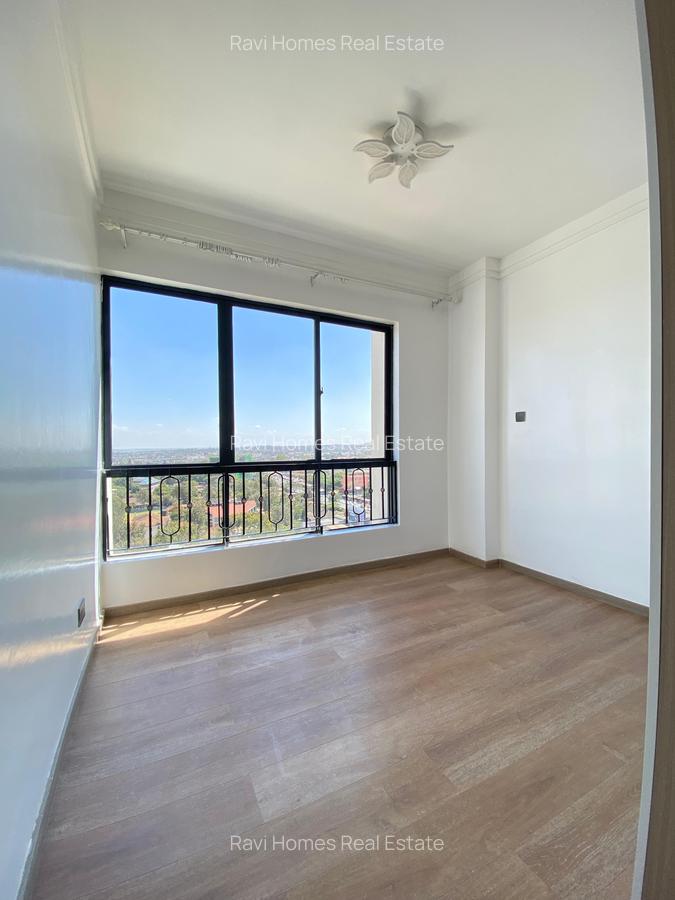 3 Bed Apartment with En Suite at Kindaruma Road - 19