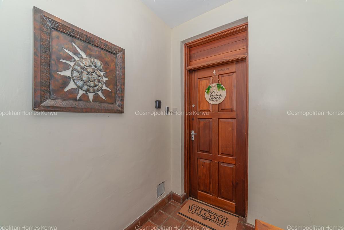 Serviced 1 Bed Apartment with En Suite at 32 Ojijo Road - 18