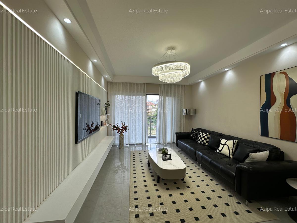 1 Bed Apartment with En Suite at Wood Avenue - 4