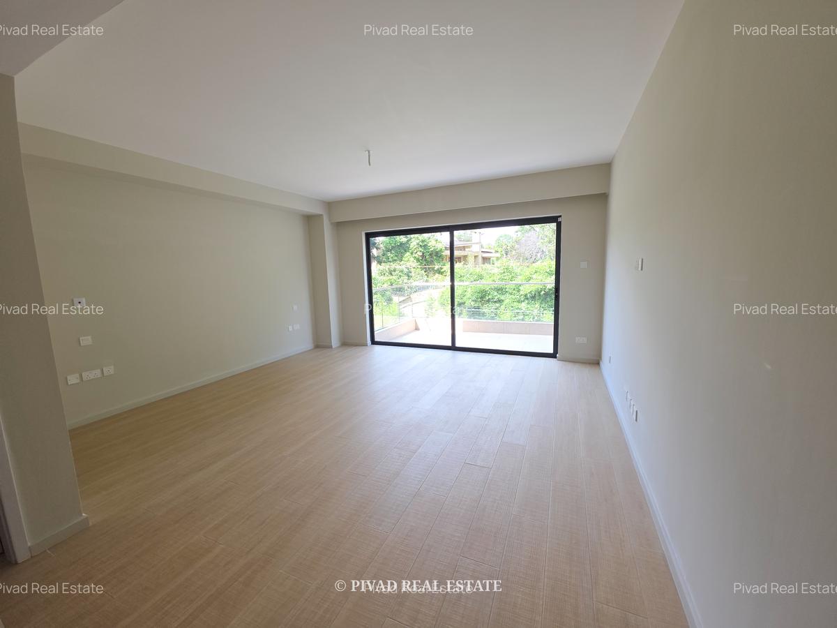 5 Bed Townhouse with Staff Quarters in Kyuna - 6