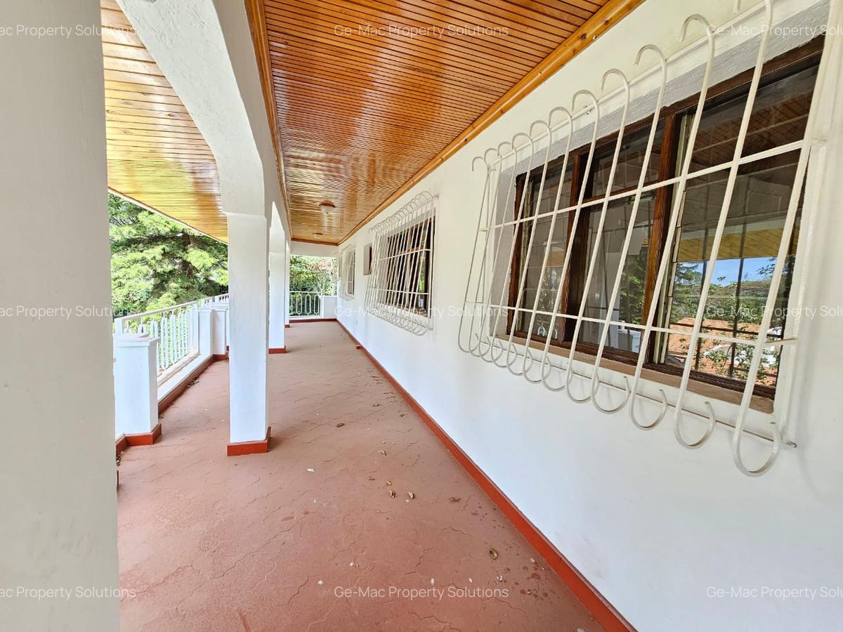 5 Bed House with En Suite in Gigiri - 2