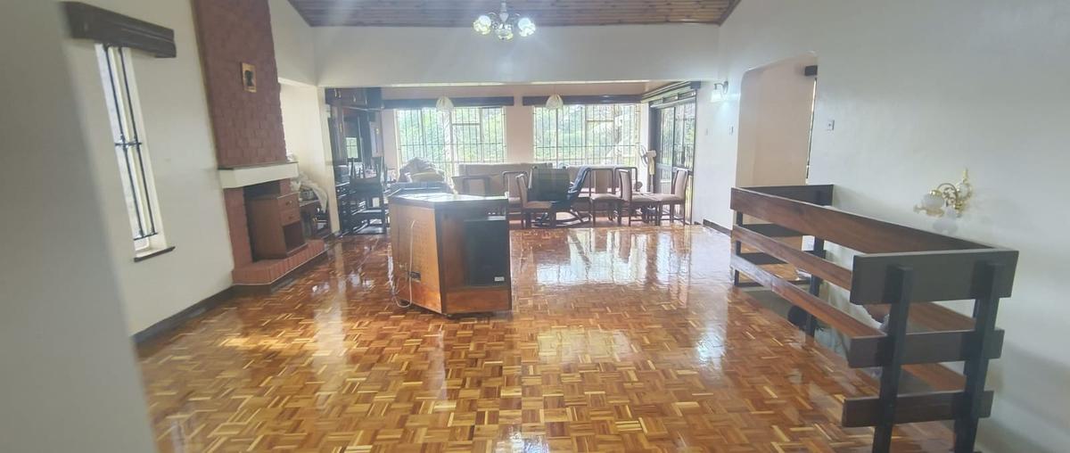 4 Bed House with En Suite in Gigiri - 5