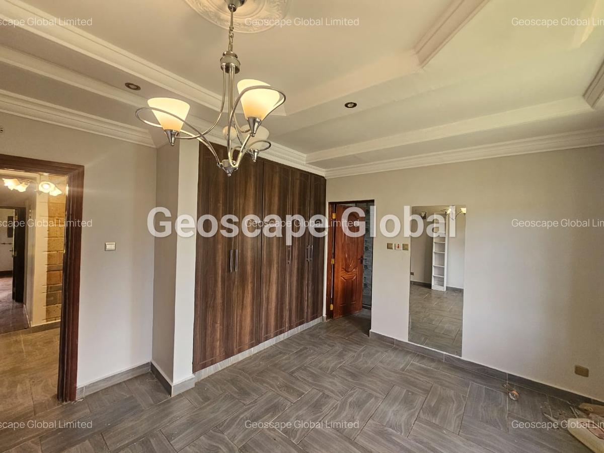 3 Bed House with En Suite in Runda - 7