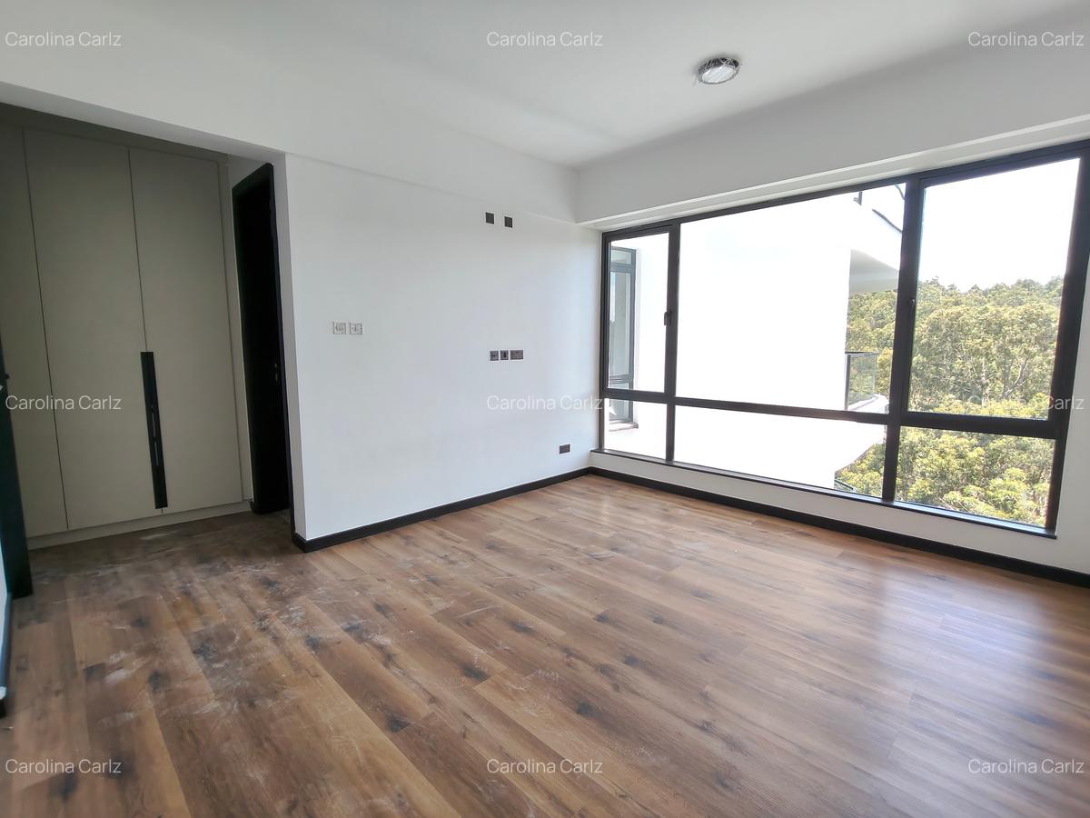 3 Bed Apartment with En Suite at Peponi Road - 11