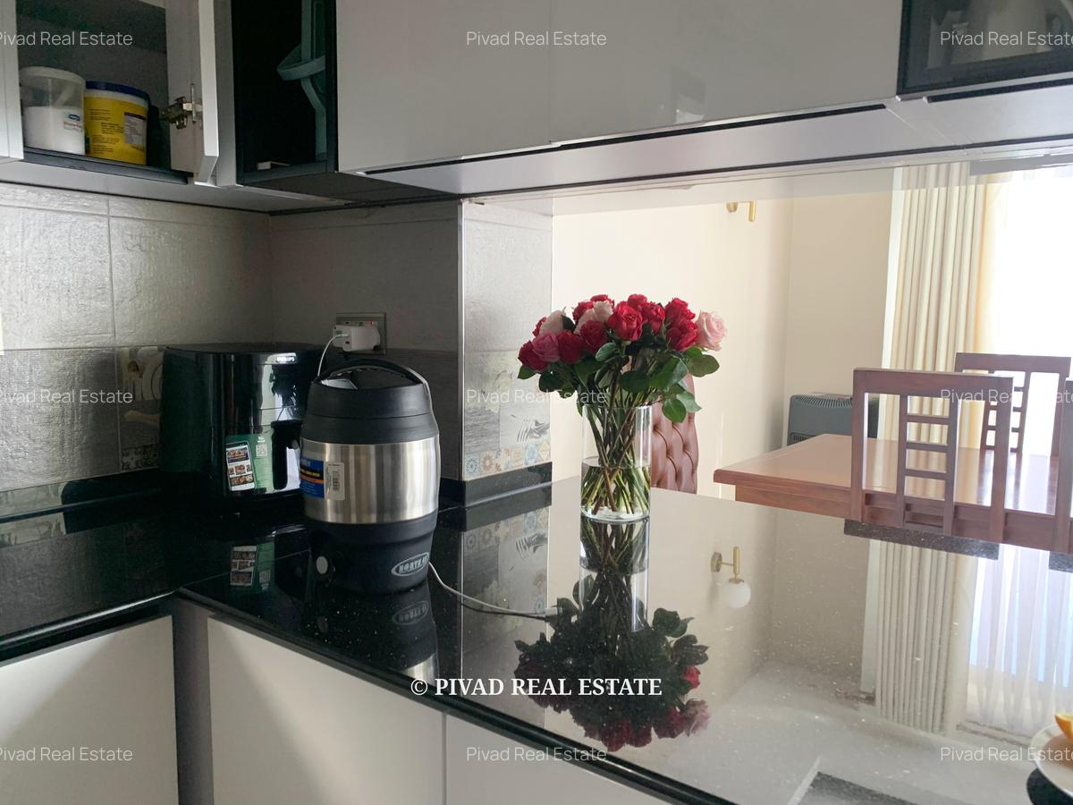 4 Bed Townhouse with Swimming Pool in Runda - 14