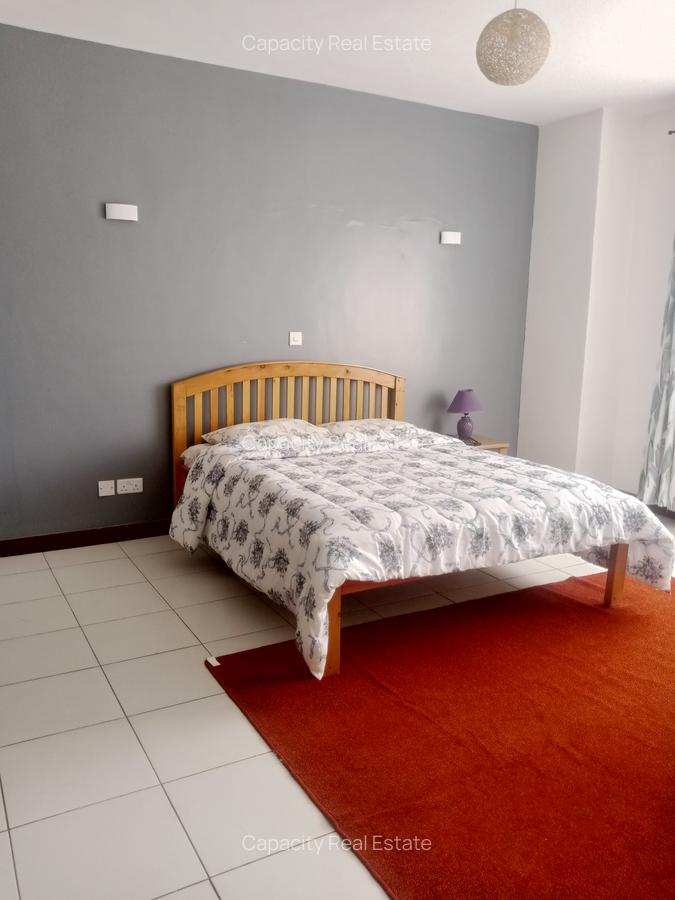 Serviced 2 Bed Apartment with En Suite in Westlands Area - 11