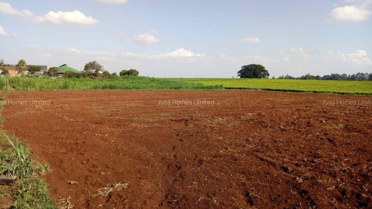 59 ac Land in Kiserian - 2