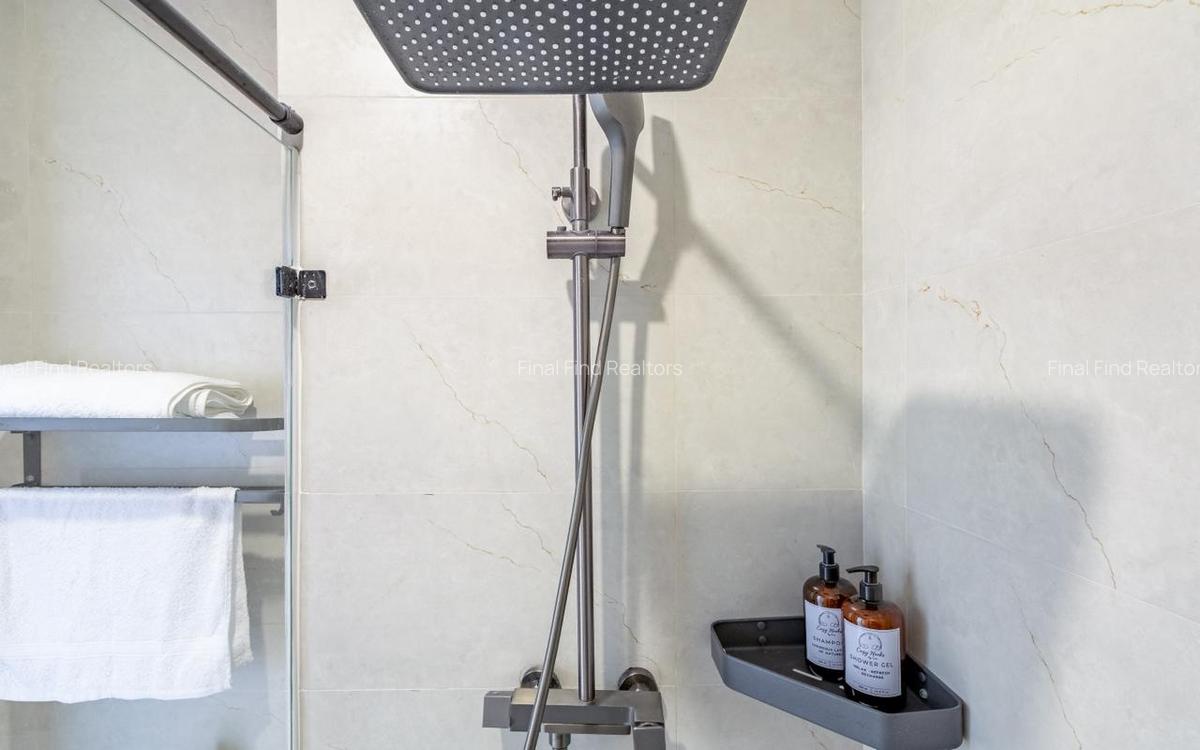 Furnished 1 Bed Apartment with Swimming Pool in Riverside - 11