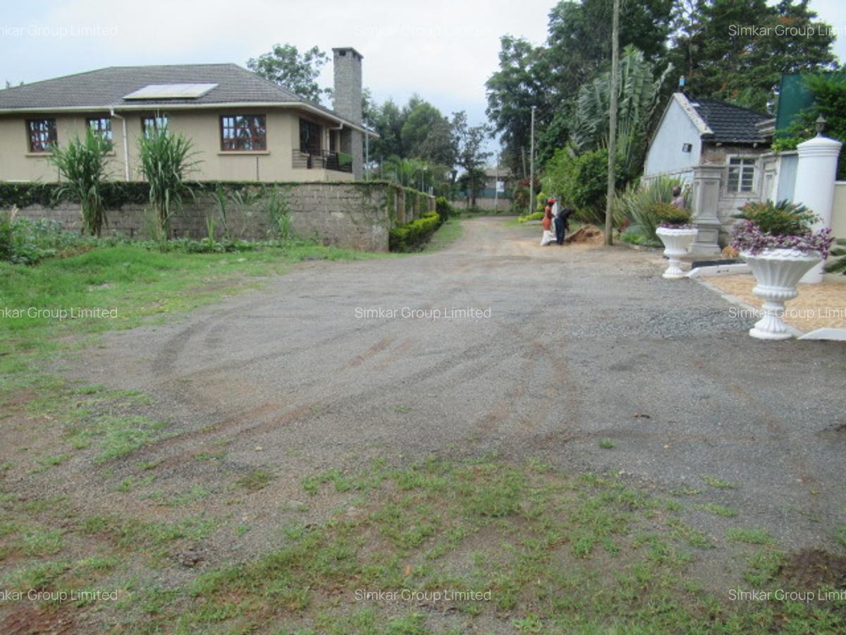 Residential Land at Ridgeways Ln - 3