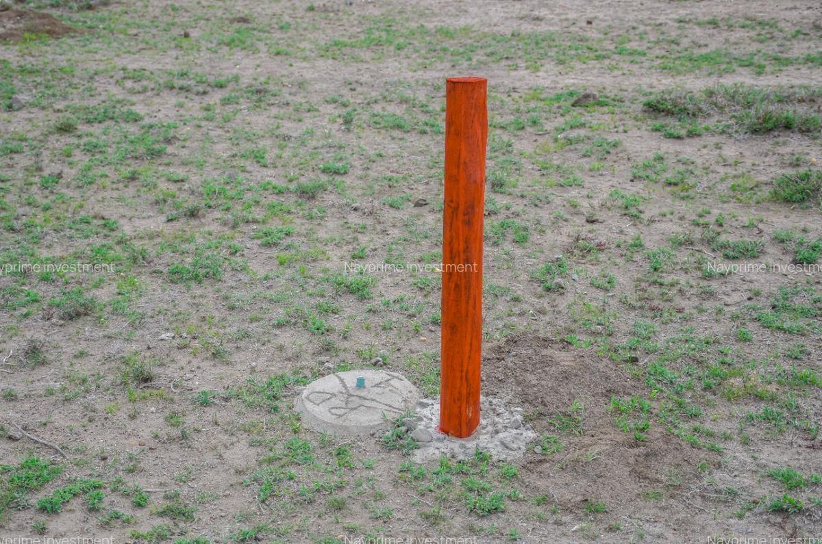 Residential Land at Plots For Sale In Konza - 5