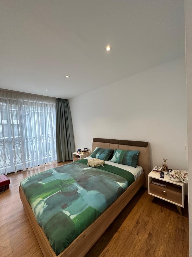 5 Bed Townhouse with En Suite in Westlands Area - 8