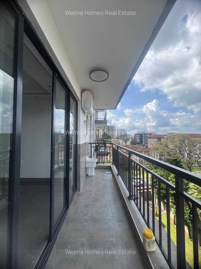 2 Bed Apartment with En Suite in Kileleshwa - 12