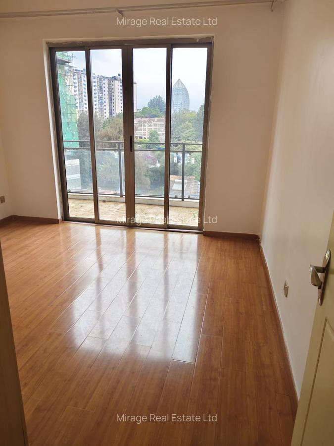 1 Bed Apartment with Swimming Pool in Kileleshwa - 6