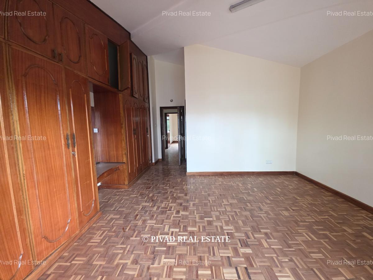 5 Bed House with Garden in Gigiri - 7