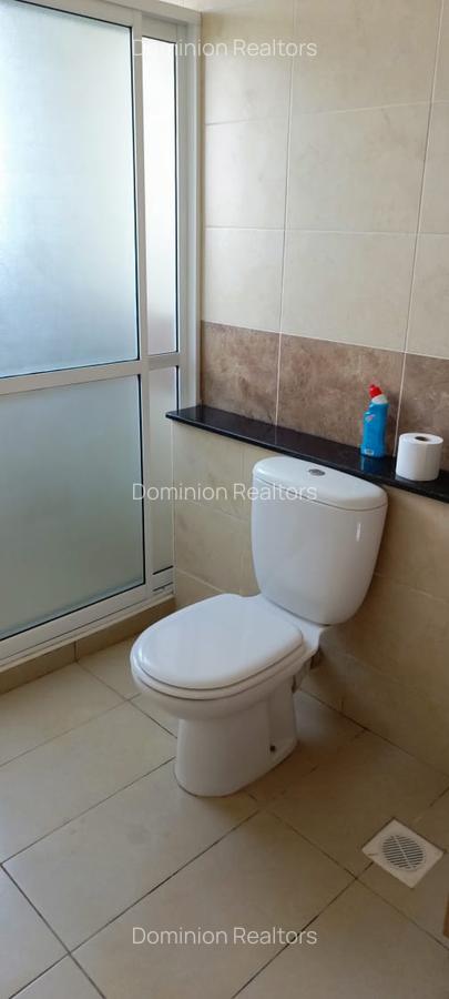 1 Bed Apartment with Swimming Pool at Westlands Road - 10