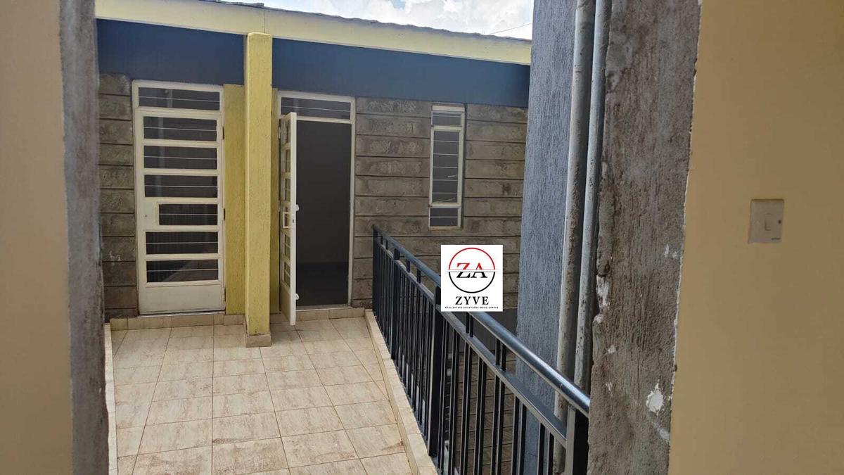 3 Bed Apartment with En Suite at Juja - 15