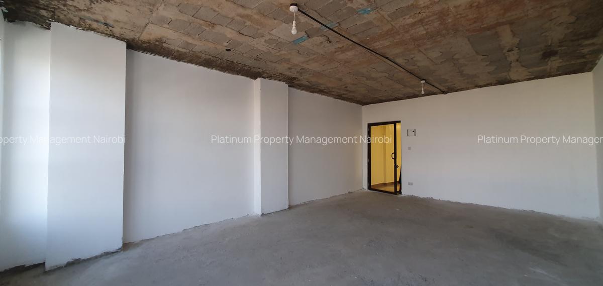 3,000 ft² Office with Backup Generator at Westlands Rd - 3