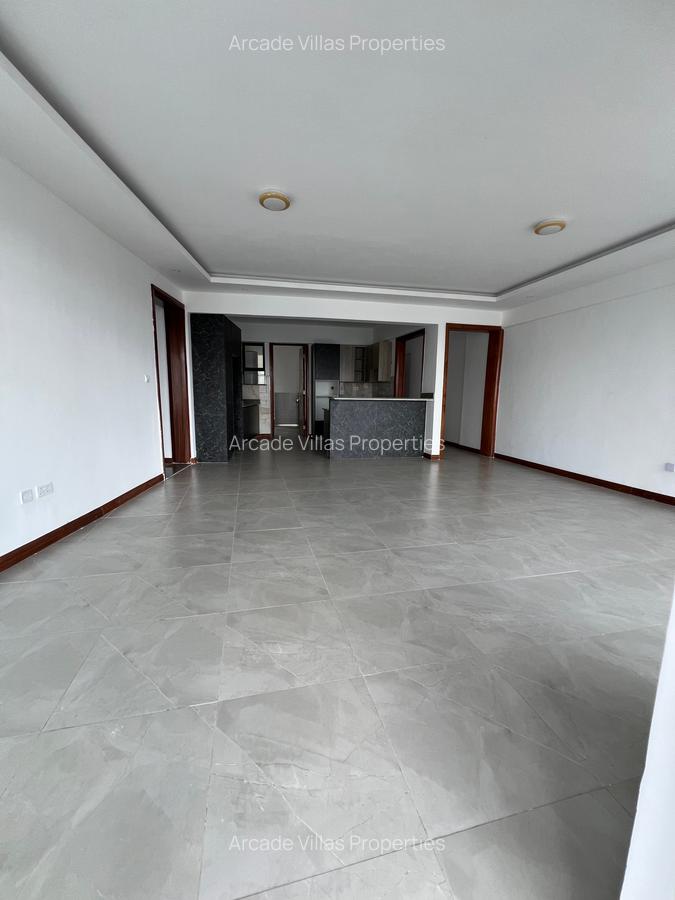 2 Bed Apartment with En Suite in Kilimani - 13