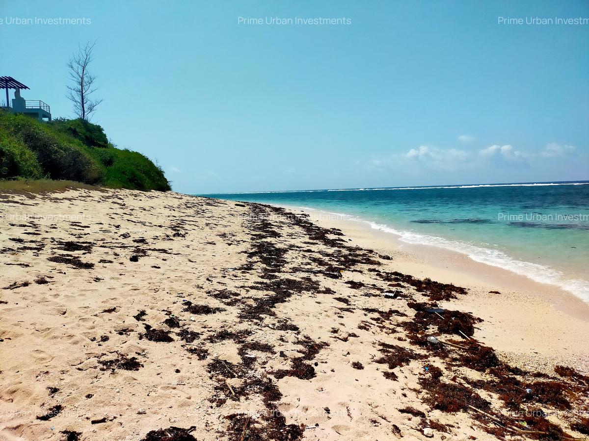 1,012 m² Residential Land in Vipingo - 15