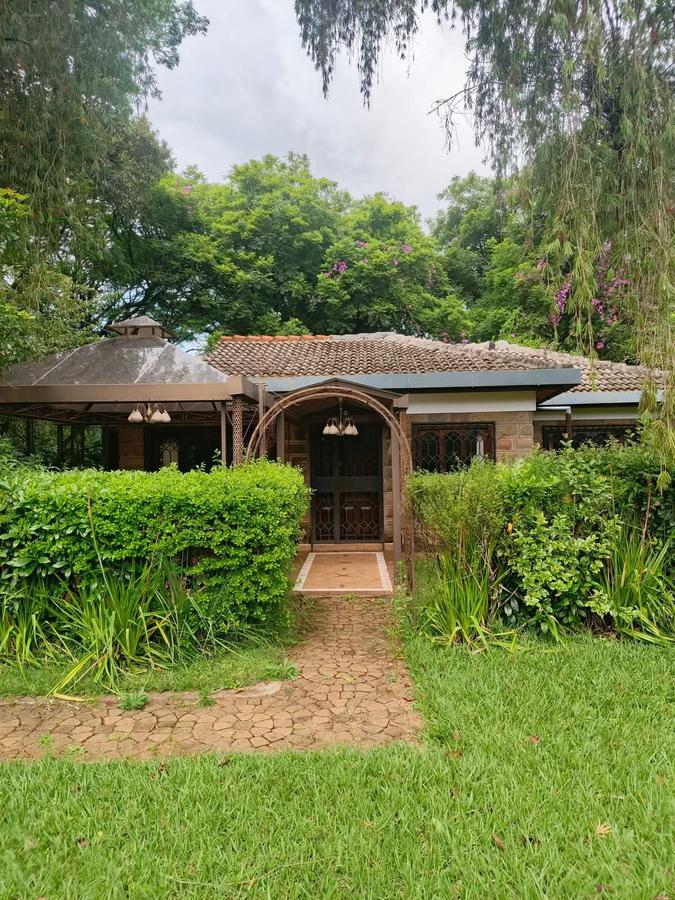 2 Bed House with En Suite at Old Kitisuru - 1