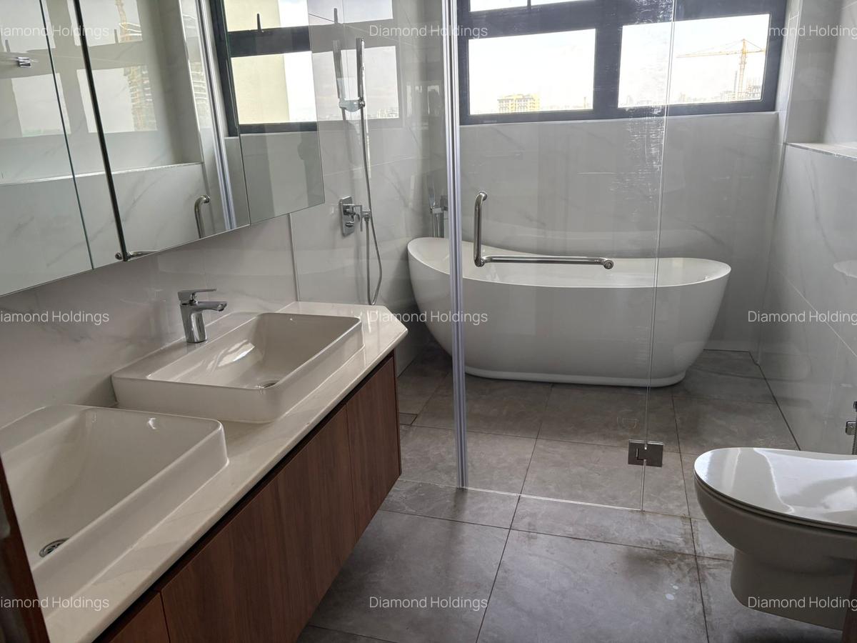2 Bed Apartment with En Suite at Peponi Rd - 9