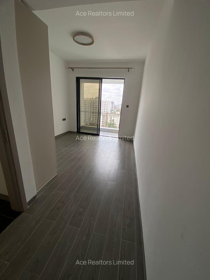 3 Bed Apartment with En Suite at Kileleshwa Nairobi - 12