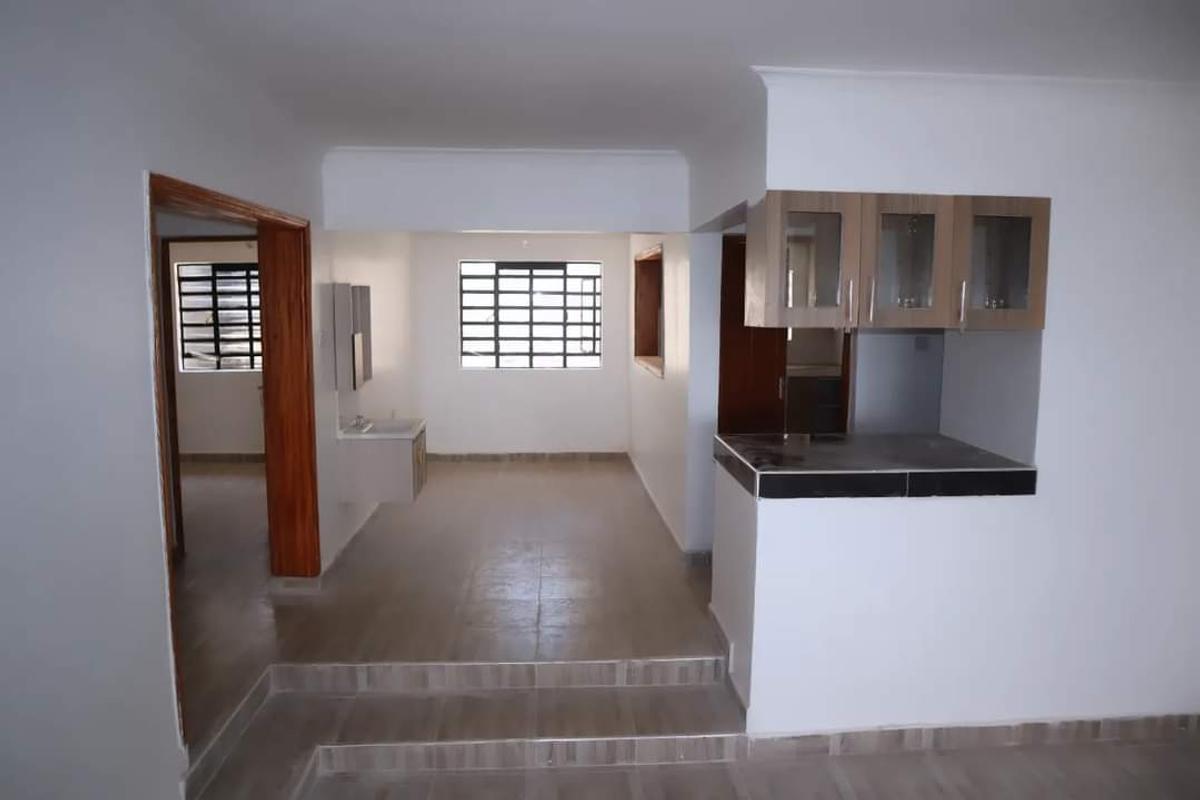 3 Bed House with Staff Quarters at Ngong - 16