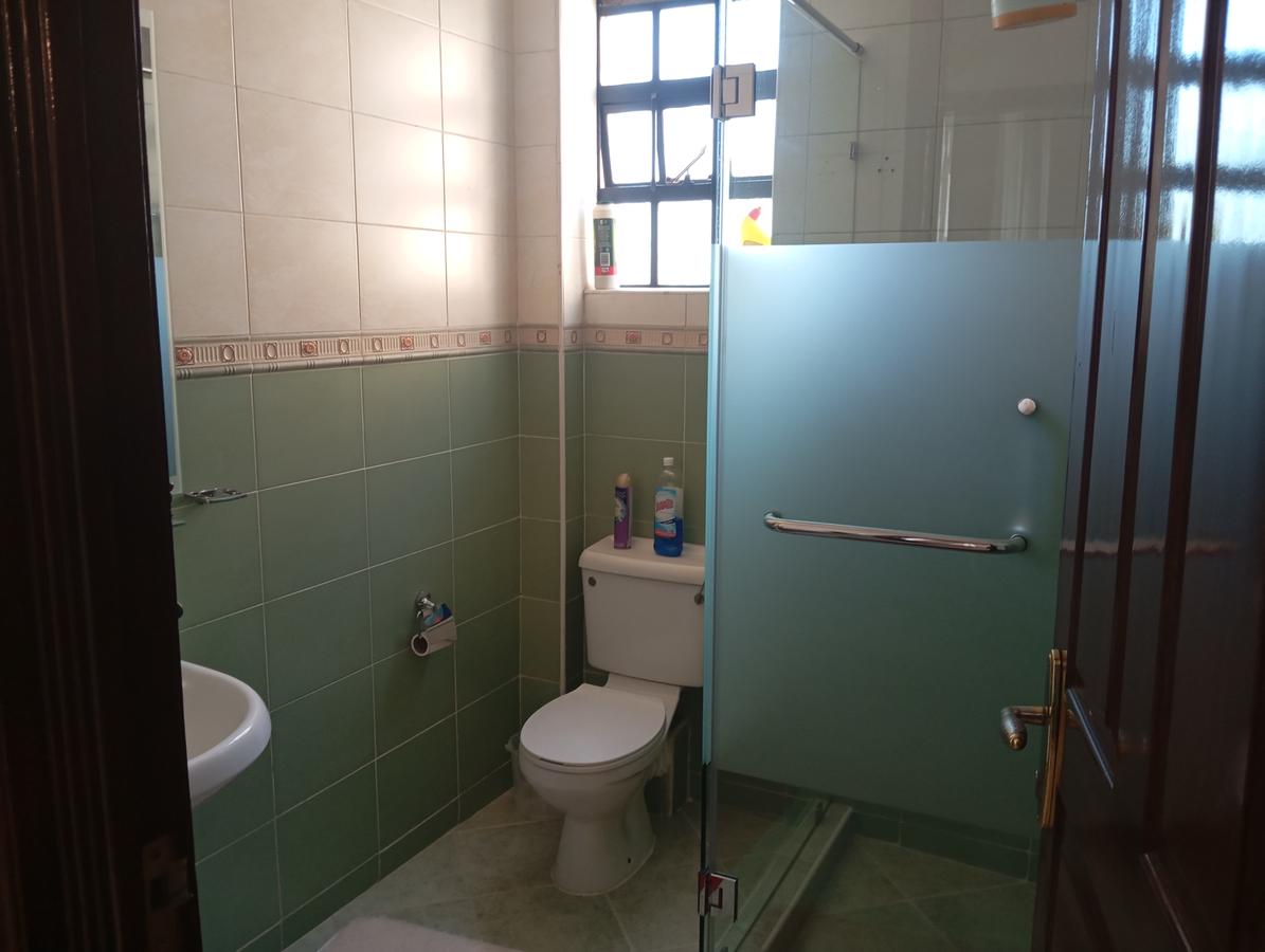 3 Bed Apartment with En Suite at Rhapta Road - 8