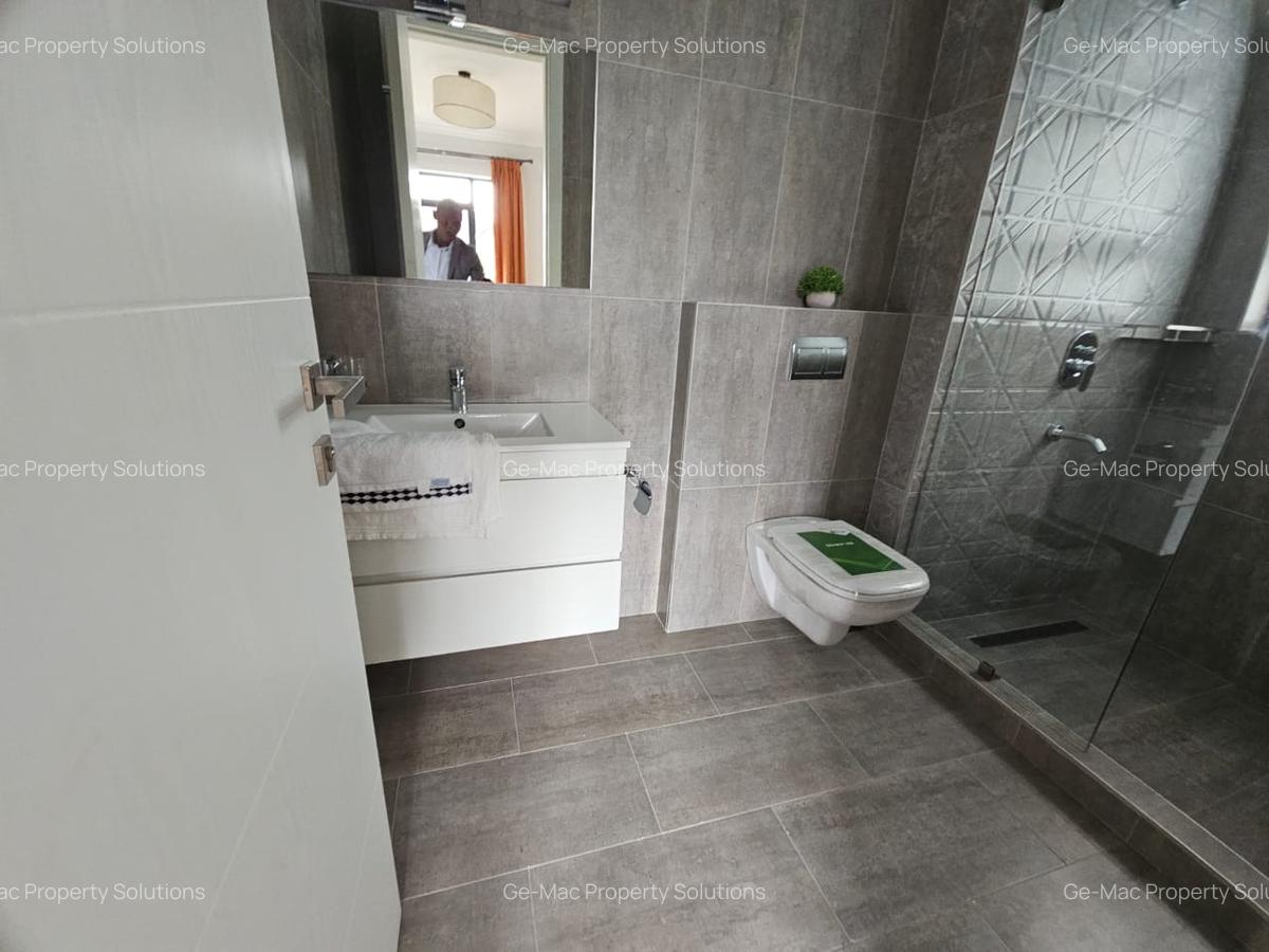 5 Bed House with En Suite in Kiambu Road - 8