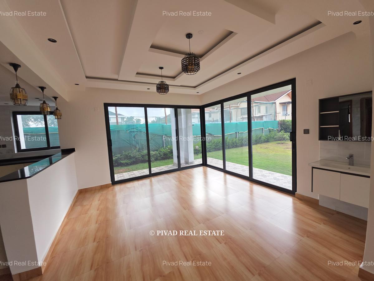 5 Bed House with En Suite in Thika Road - 5