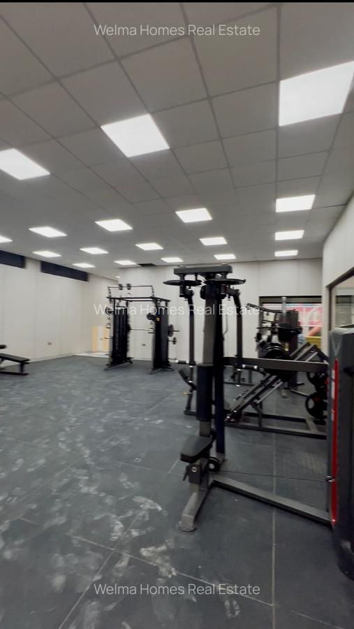 2 Bed Apartment with En Suite in Kileleshwa - 8