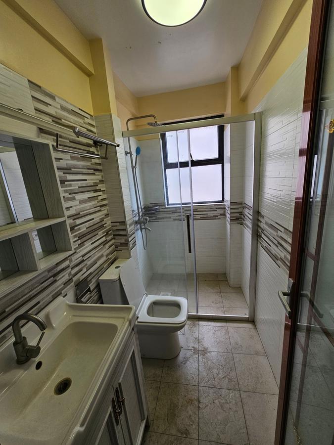 3 Bed Apartment with En Suite at Kilimani - 11