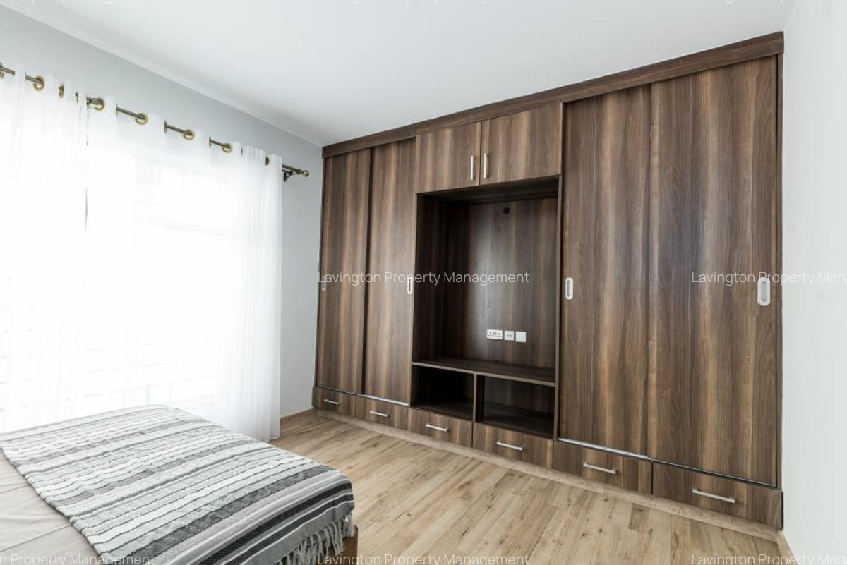 2 Bed Apartment with En Suite at Gatundu Crescent - 10