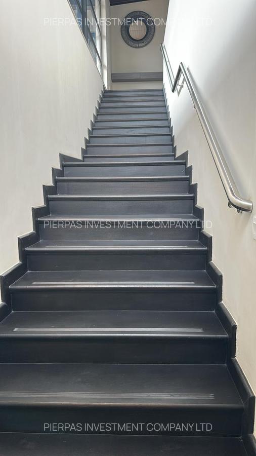 4 Bed Townhouse with En Suite in Kiambu Road - 18