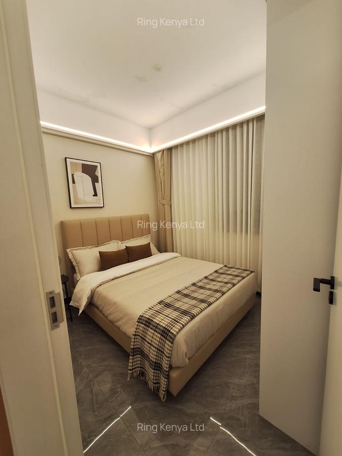 2 Bed Apartment with En Suite in Kilimani - 11