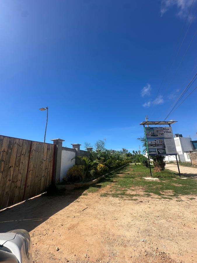 4 Bed Villa with En Suite at Mtwapa Bliss Villa - 9