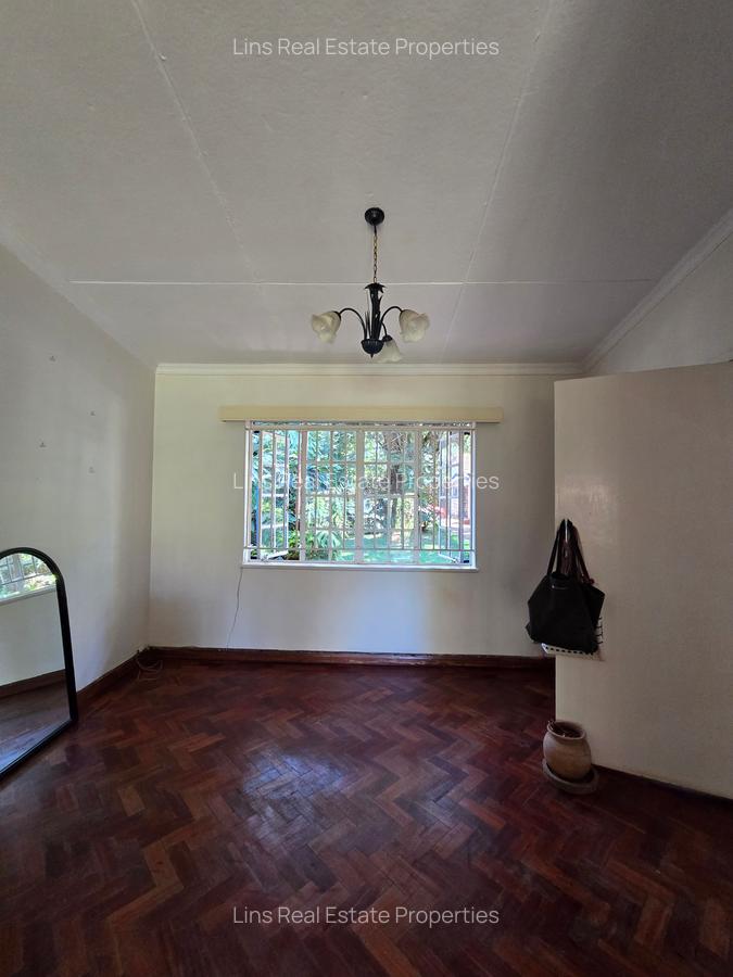 3 Bed House with Staff Quarters in Lavington - 15