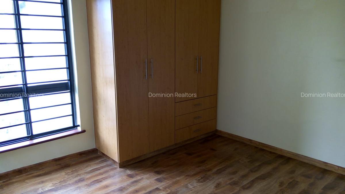 Furnished 3 Bed Apartment with En Suite in Westlands Area - 12