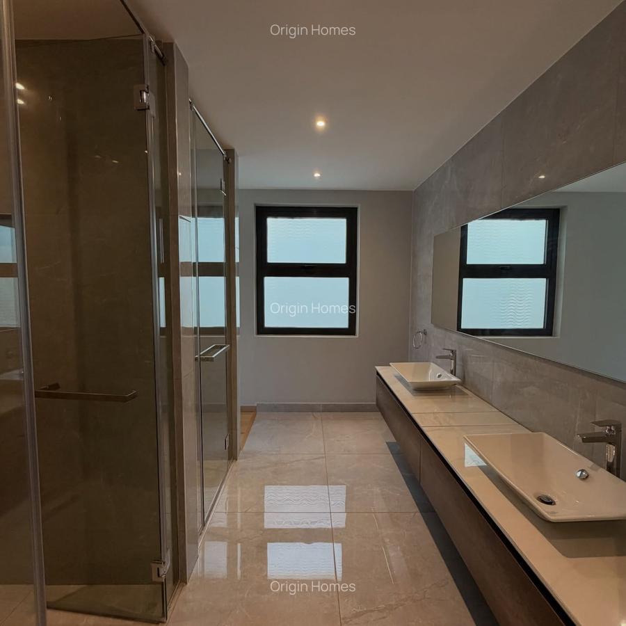 3 Bed Townhouse with En Suite at Lower Kabete Road - 6